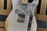 Fender Signature Brad Paisley Road Worn Telecaster Silver Sparkle-3.jpg